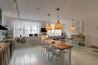 Мини-отель Лопарочка