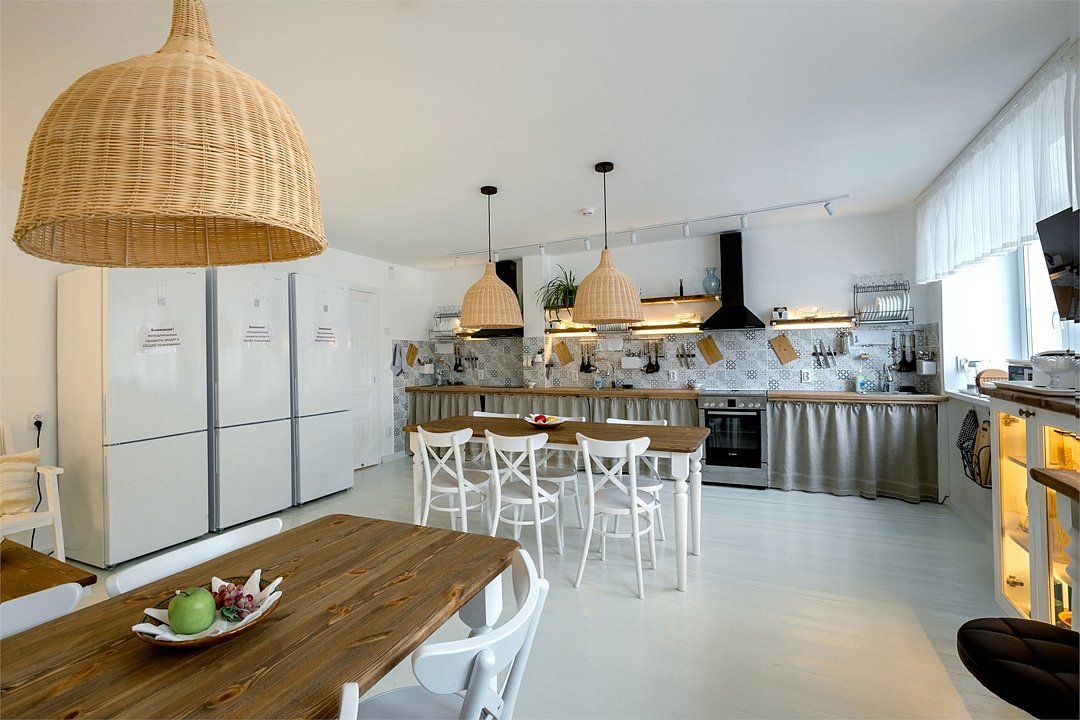 Лопарочка, Мурманская область: фото 2