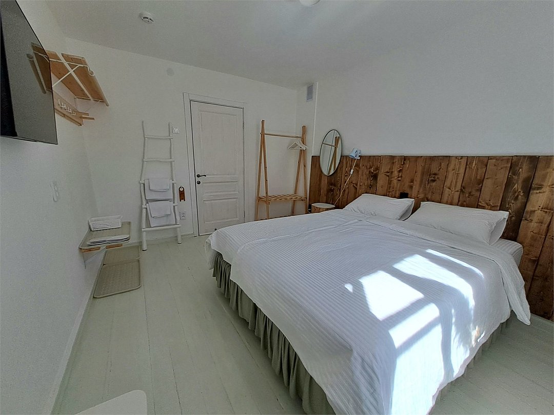 Лопарочка, Мурманская область: фото 4