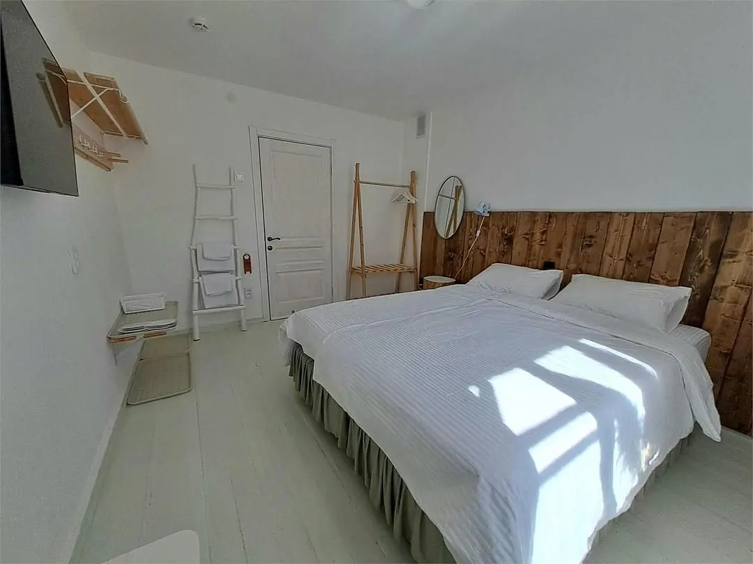 Лопарочка, Мурманская область: фото 4