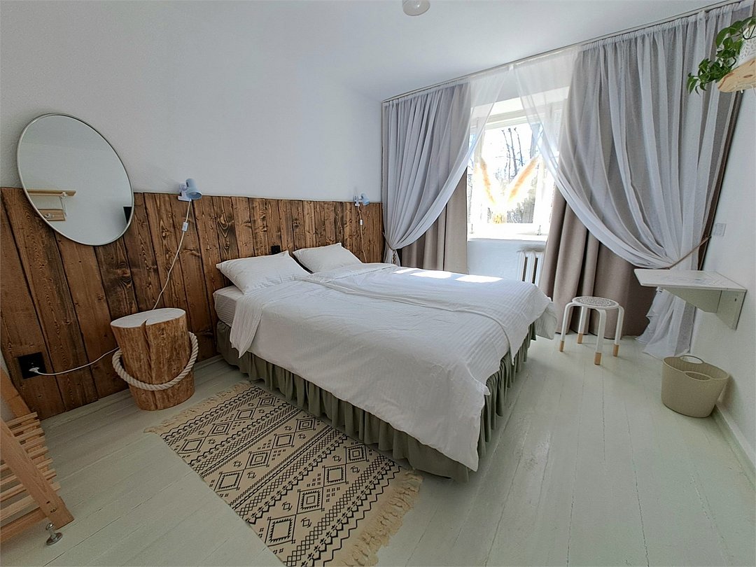 Лопарочка, Мурманская область: фото 5