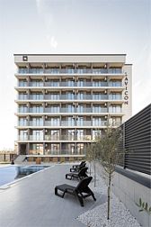 Апарт-отель LAVICON APART NEBUG 3*