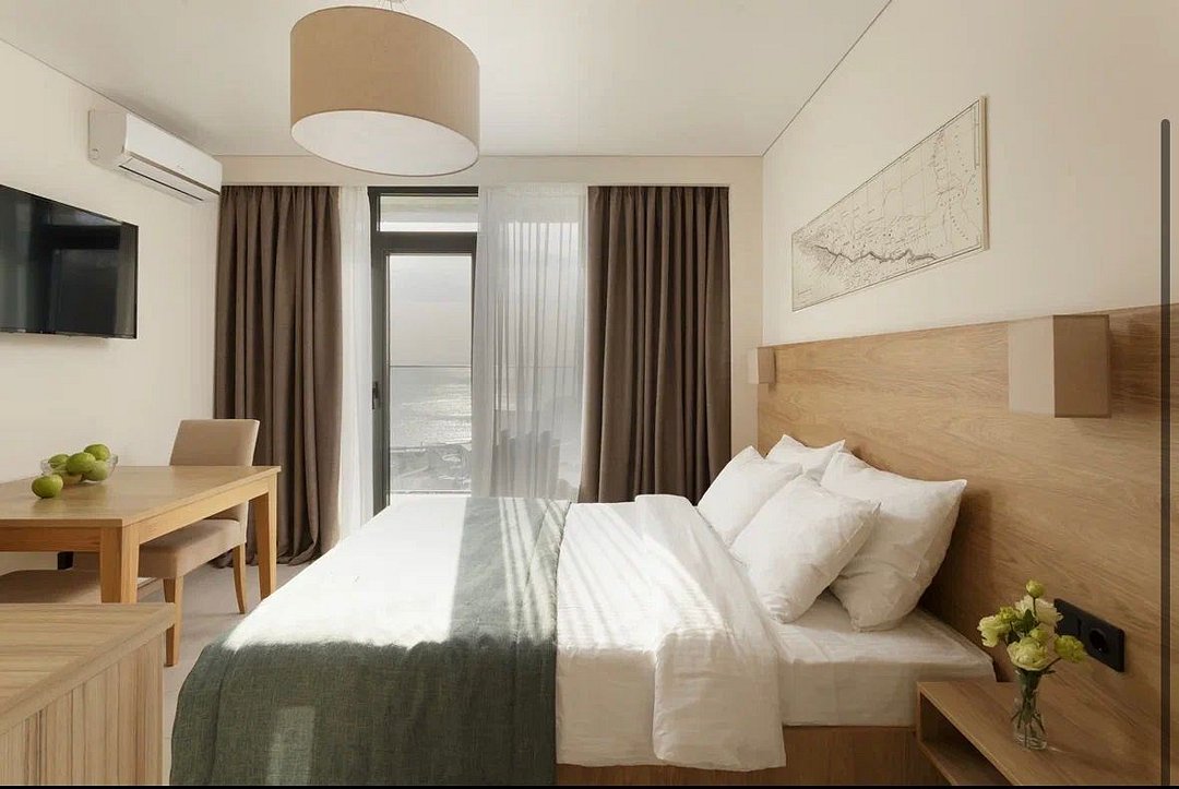 LAVICON APART NEBUG 3*, Краснодарский край: фото 4