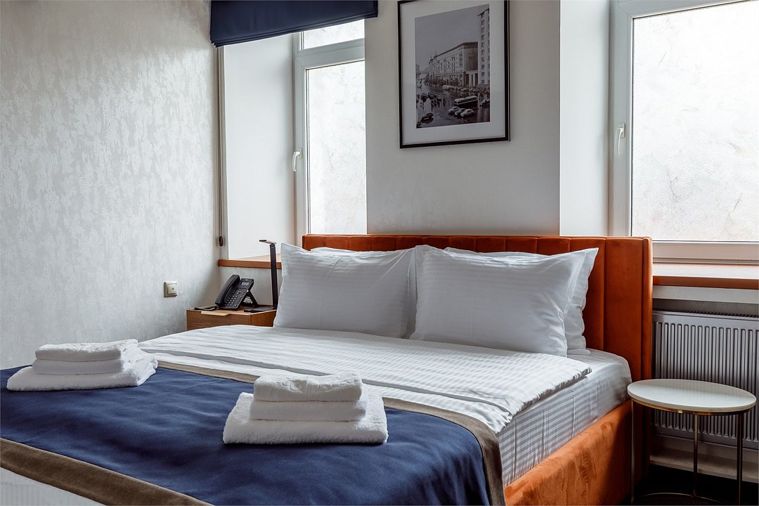 Бутик-отель Московье, Московская область: фото 2