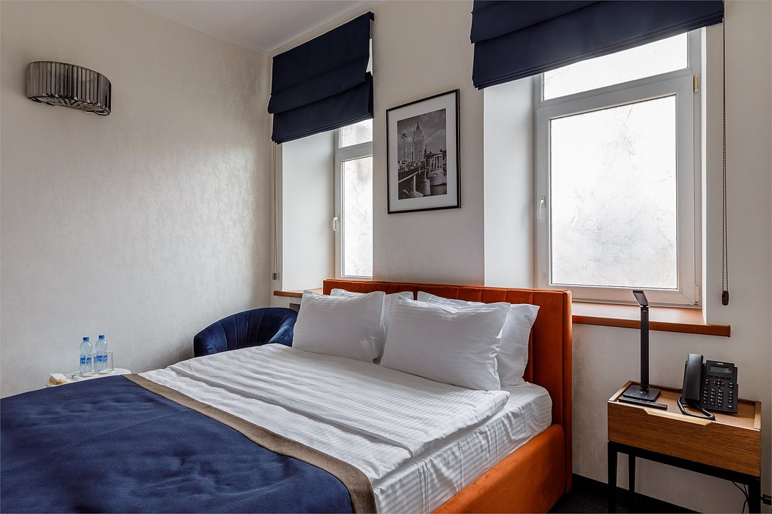 Бутик-отель Московье, Московская область: фото 4