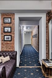 Бутик-отель «Дягилев»