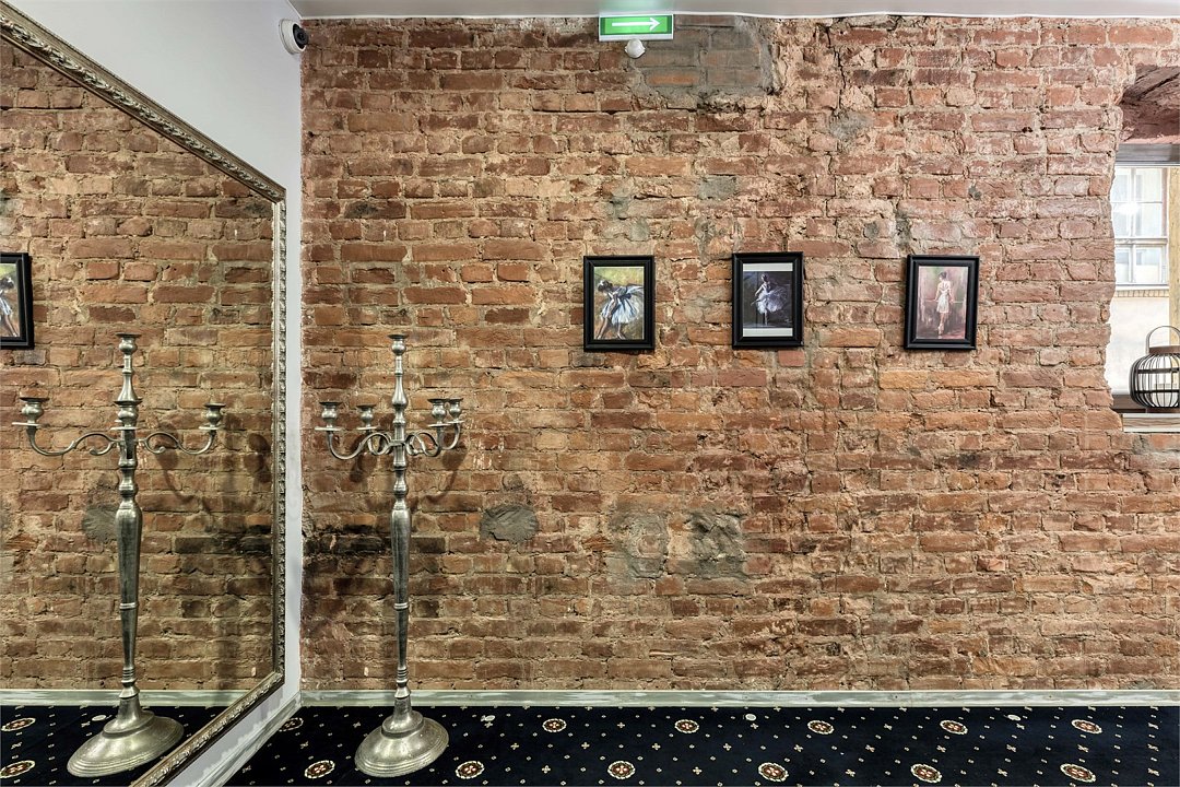 Бутик-отель «Дягилев», Ленинградская область: фото 3