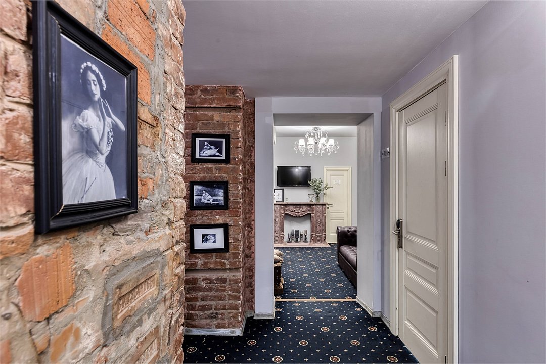 Бутик-отель «Дягилев», Ленинградская область: фото 4