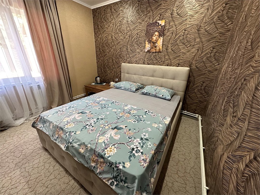 Империя, Саратовская область: фото 2