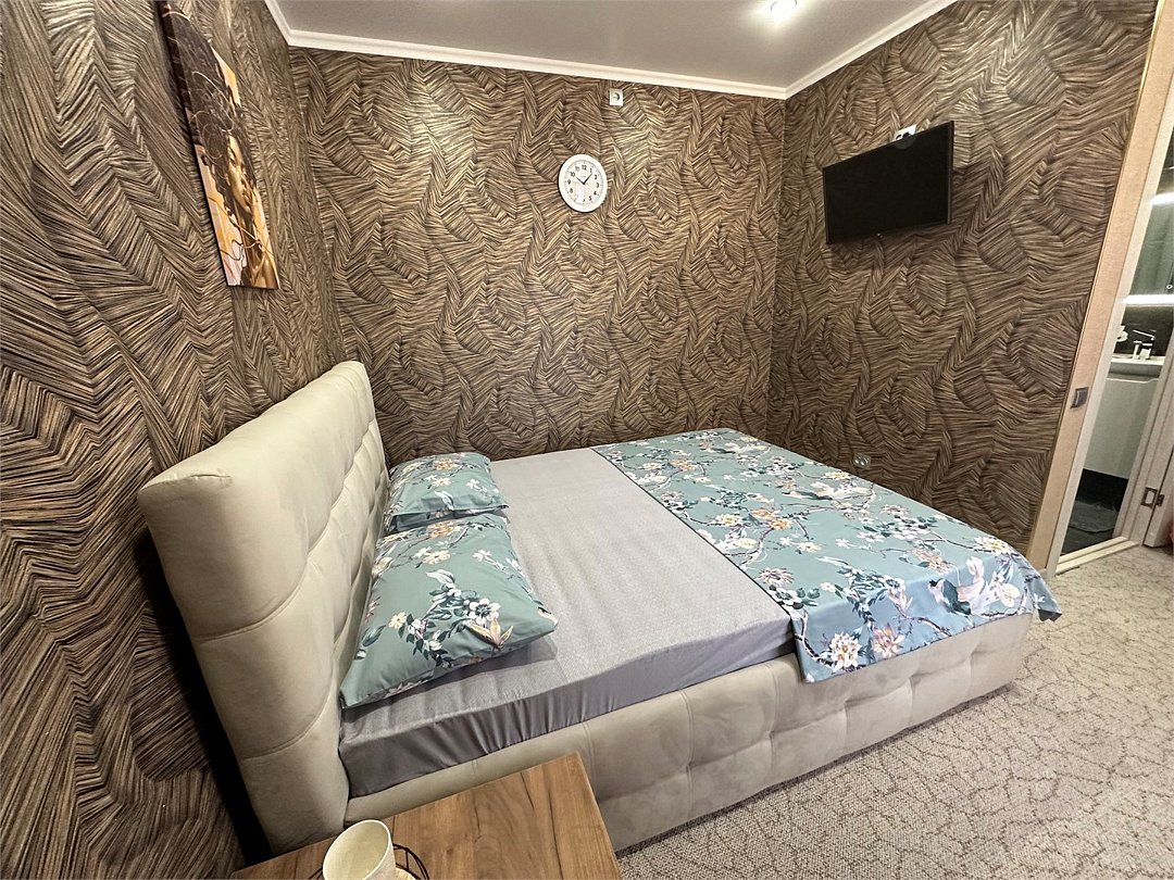 Империя, Саратовская область: фото 4