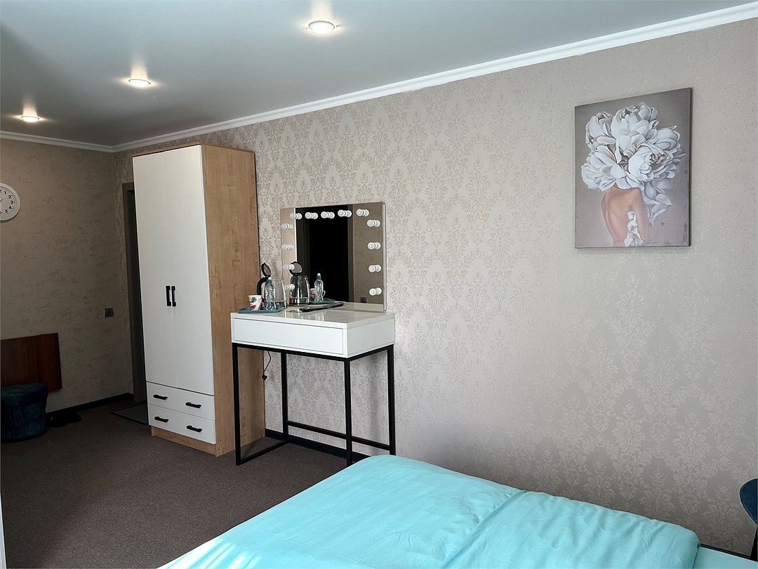 Империя, Саратовская область: фото 3