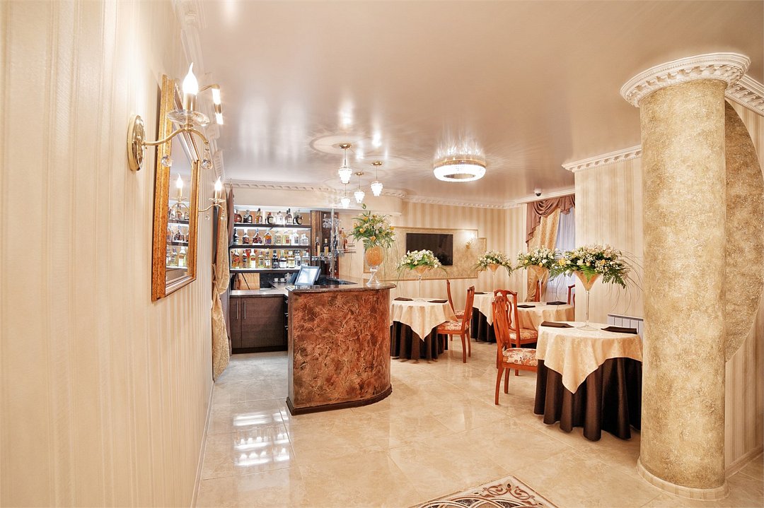 Гостиница Венеция, Саратовская область: фото 2