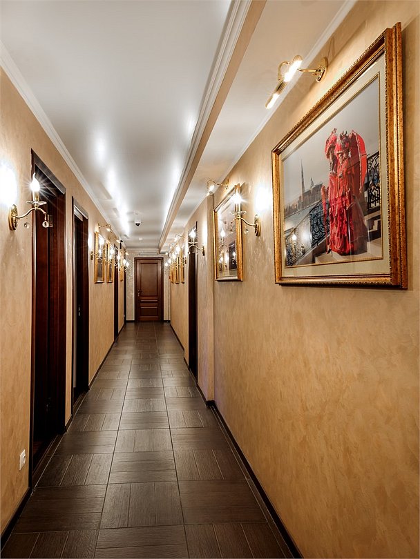 Гостиница Венеция, Саратовская область: фото 3