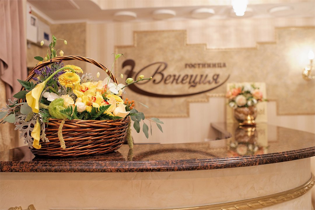 Гостиница Венеция, Саратовская область: фото 4