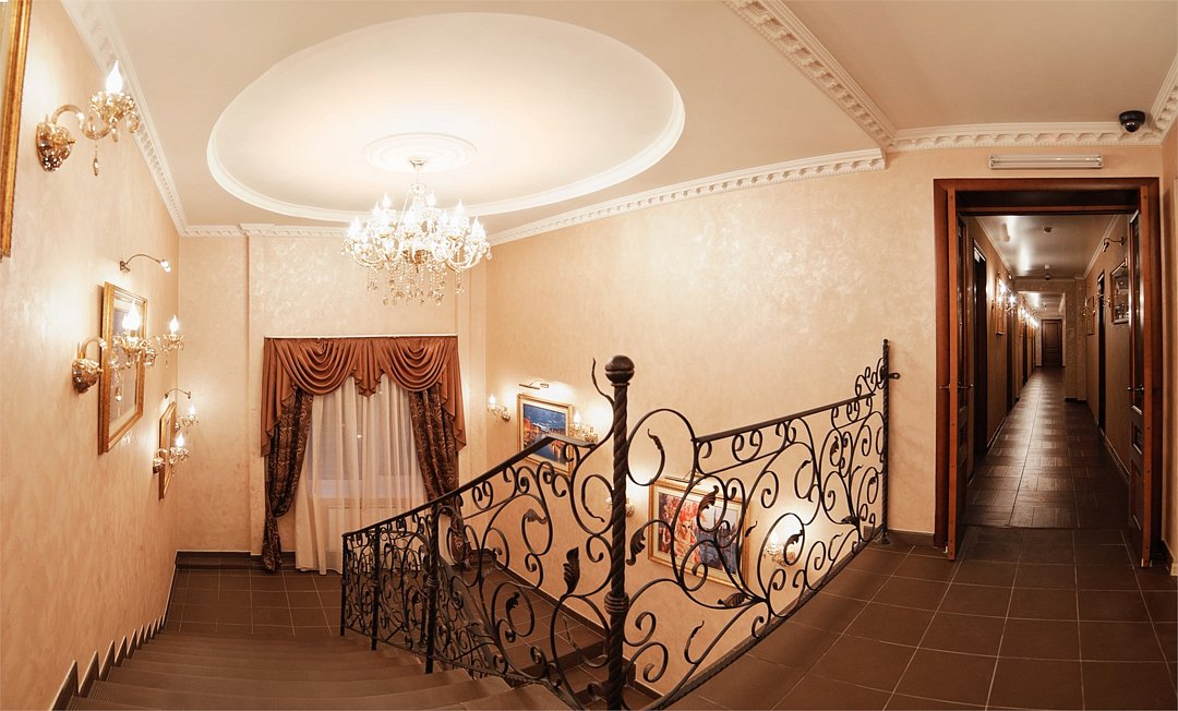 Гостиница Венеция, Саратовская область: фото 5