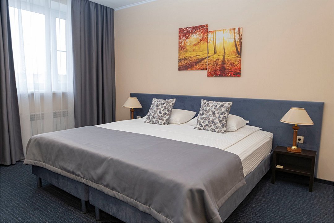 Гостиница Печора, Нарьян-Мар, Ненецкий автономный округ