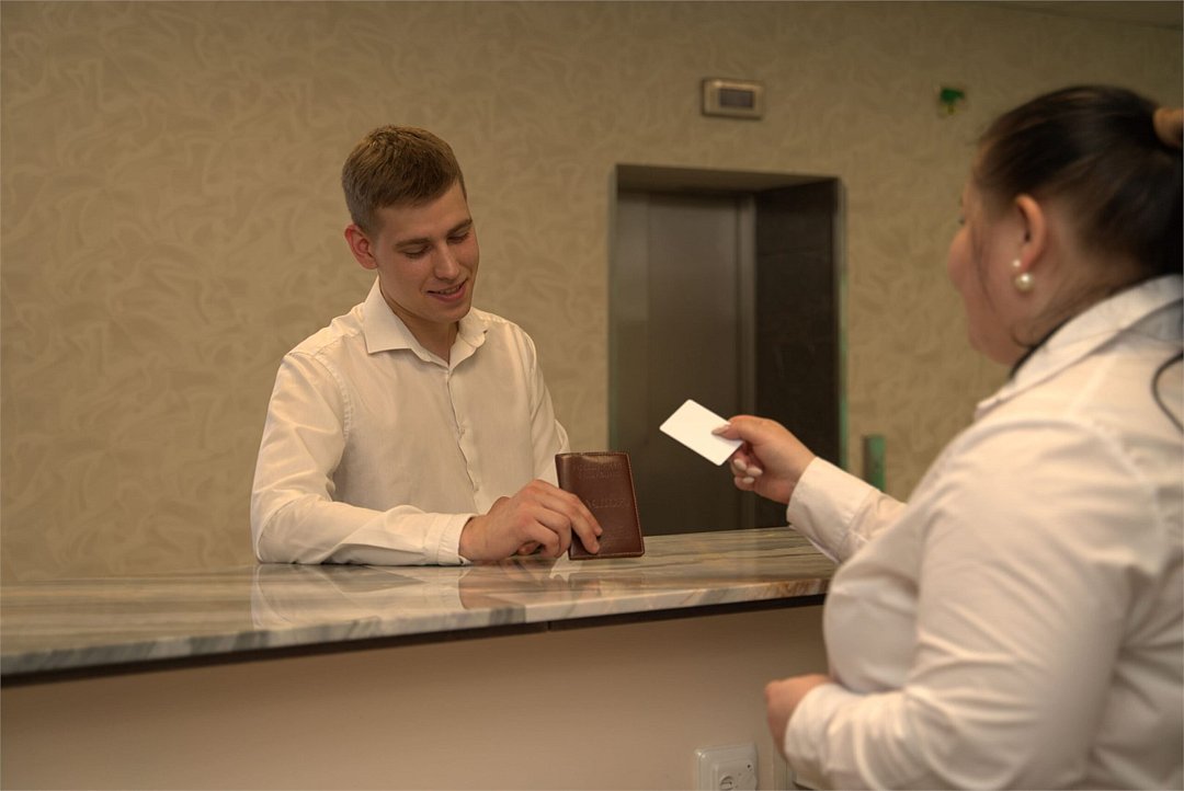 Печора, Ненецкий автономный округ: фото 2