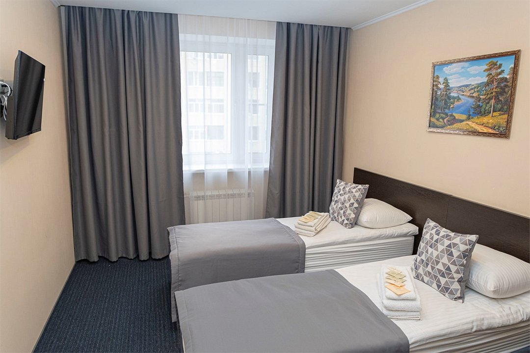 Печора, Ненецкий автономный округ: фото 3