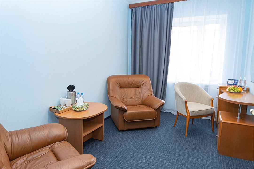 Печора, Ненецкий автономный округ: фото 4