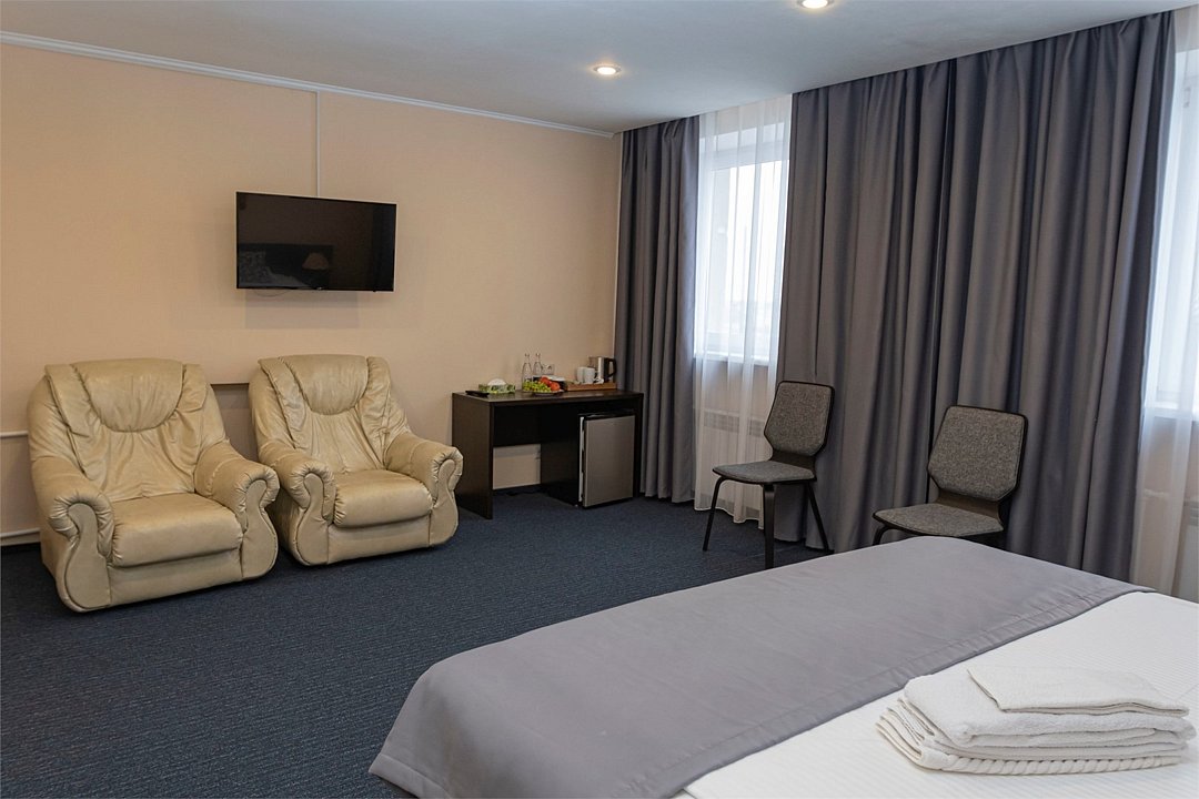 Печора, Ненецкий автономный округ: фото 5