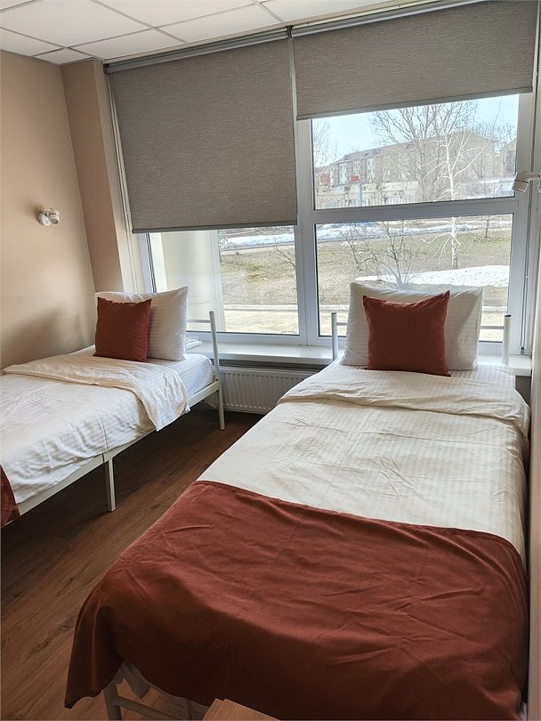 Хостел Центральный, Республика Татарстан: фото 4