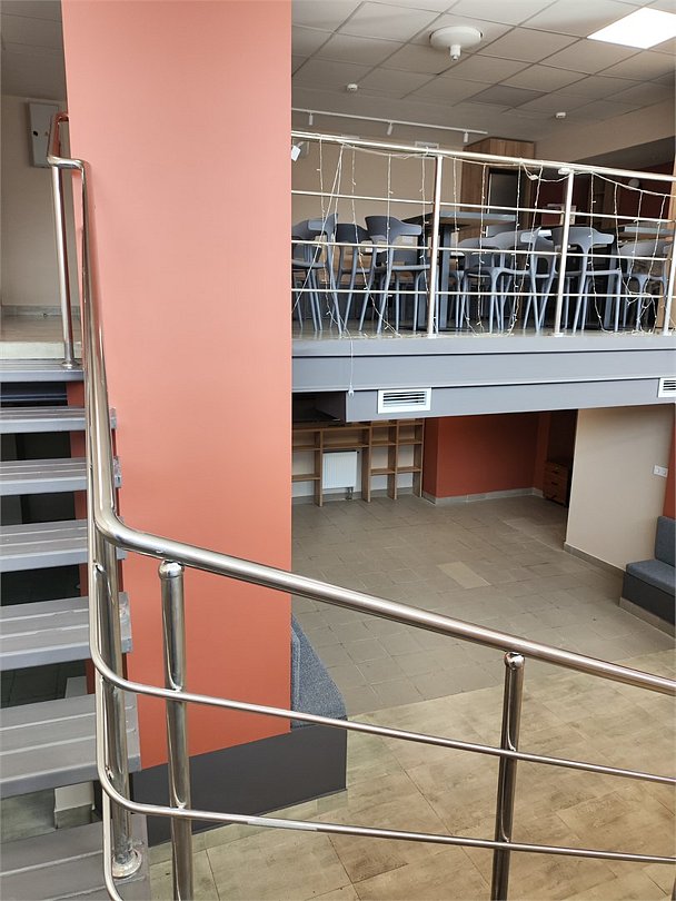 Хостел Центральный, Республика Татарстан: фото 5