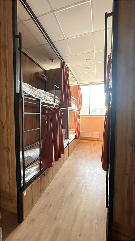 Хостел Центральный, Республика Татарстан: фото 2