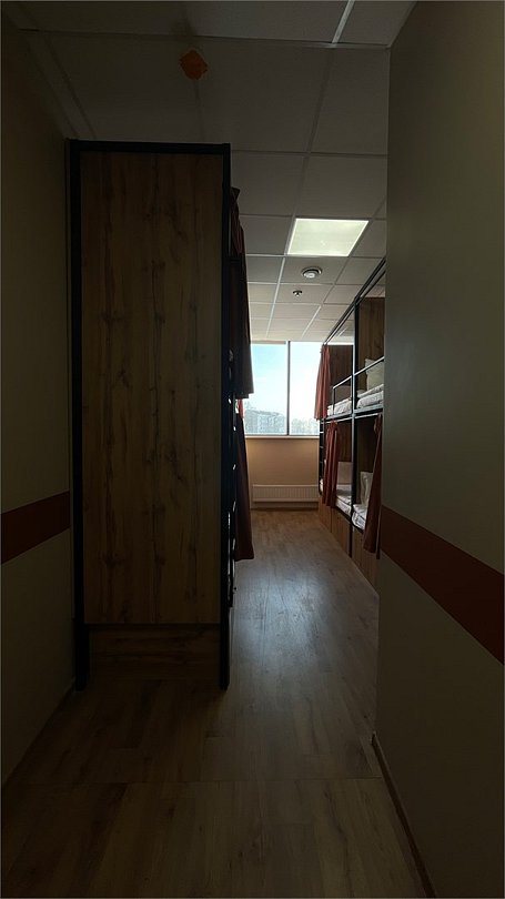 Хостел Центральный, Республика Татарстан: фото 3