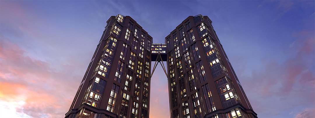 Апарт-отель Magnum Grand Palace, Владивосток, Приморский край