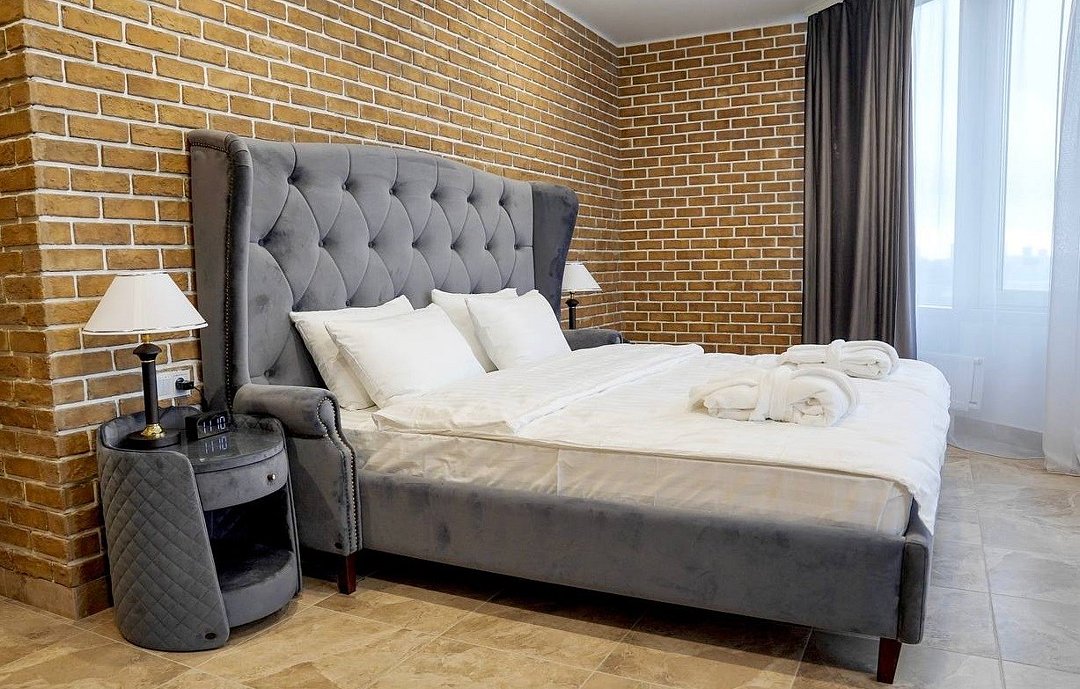 Magnum Grand Palace, Приморский край: фото 2