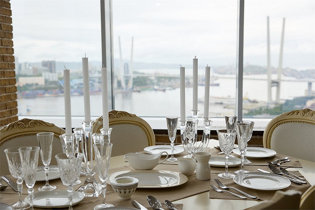 Magnum Grand Palace, Приморский край: фото 3