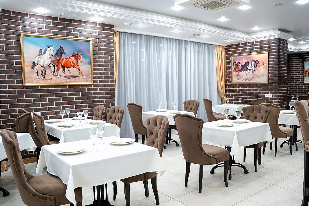 Magnum Grand Palace, Приморский край: фото 4