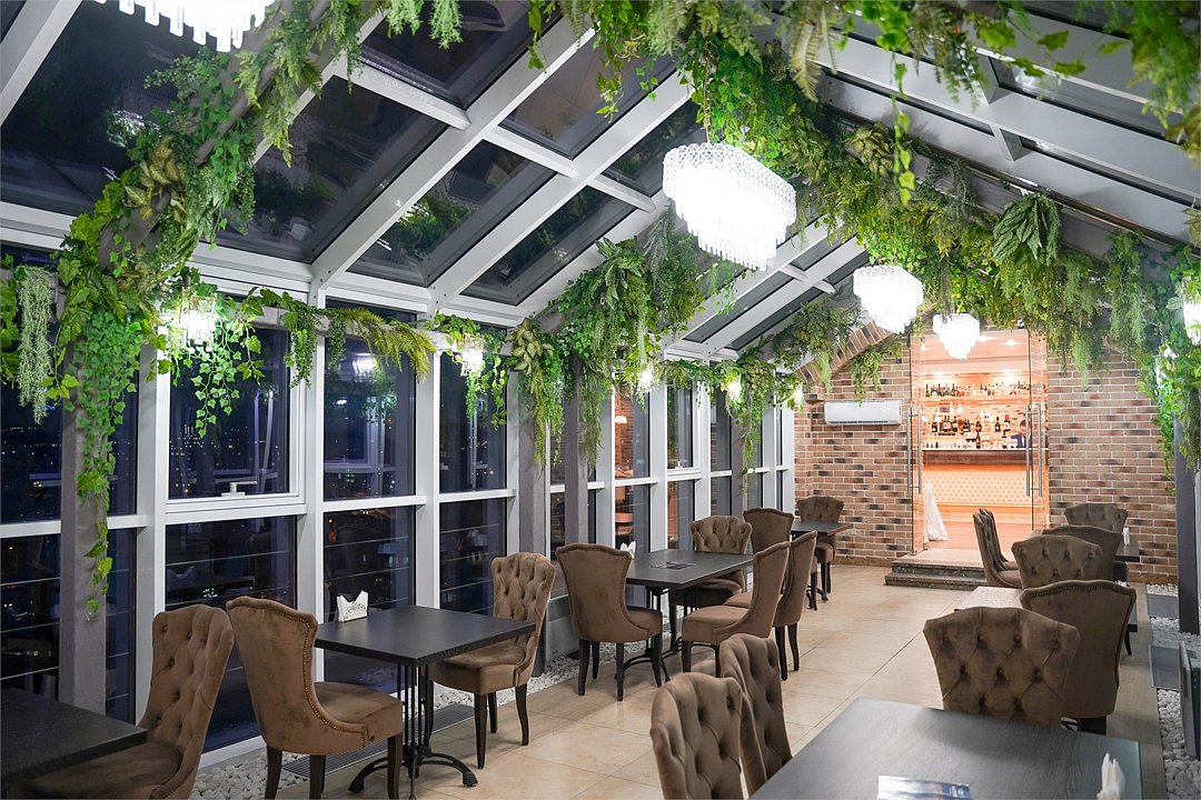 Magnum Grand Palace, Приморский край: фото 5