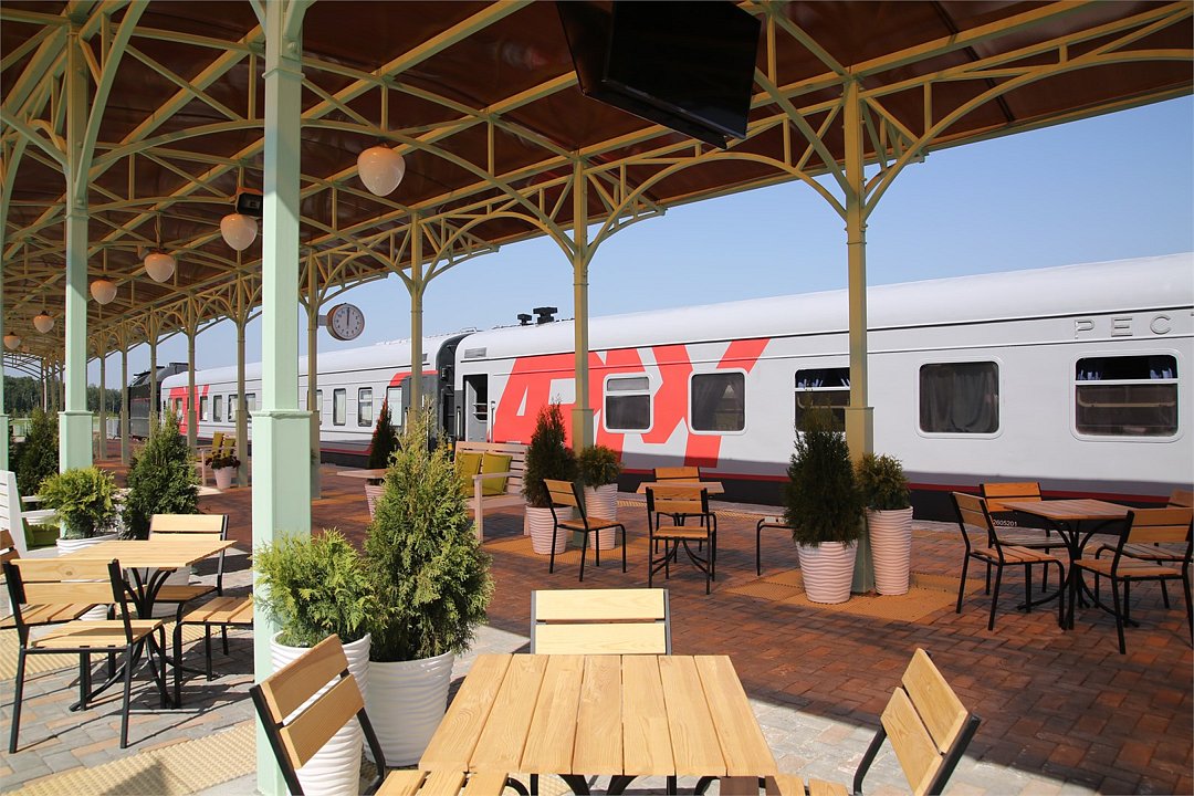 АРМИ Экспресс, Московская область: фото 2