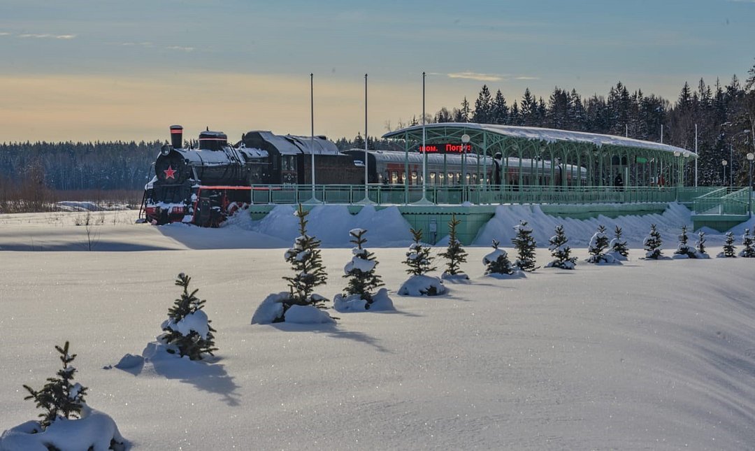 АРМИ Экспресс, Одинцово, Московская область