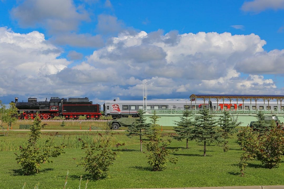 АРМИ Экспресс, Московская область: фото 3