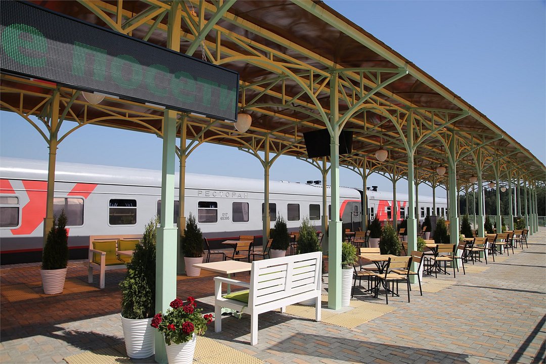 АРМИ Экспресс, Московская область: фото 4