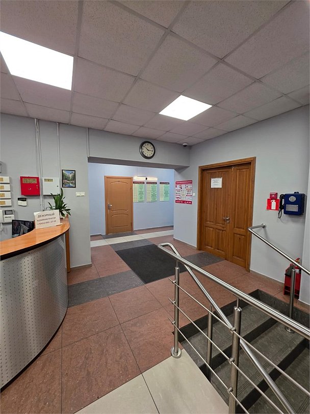 Хостел "Северный Бриз", Мурманская область: фото 2