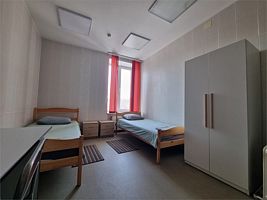 Стандартный номер на двоих, Хостел "Северный Бриз", Мурманск