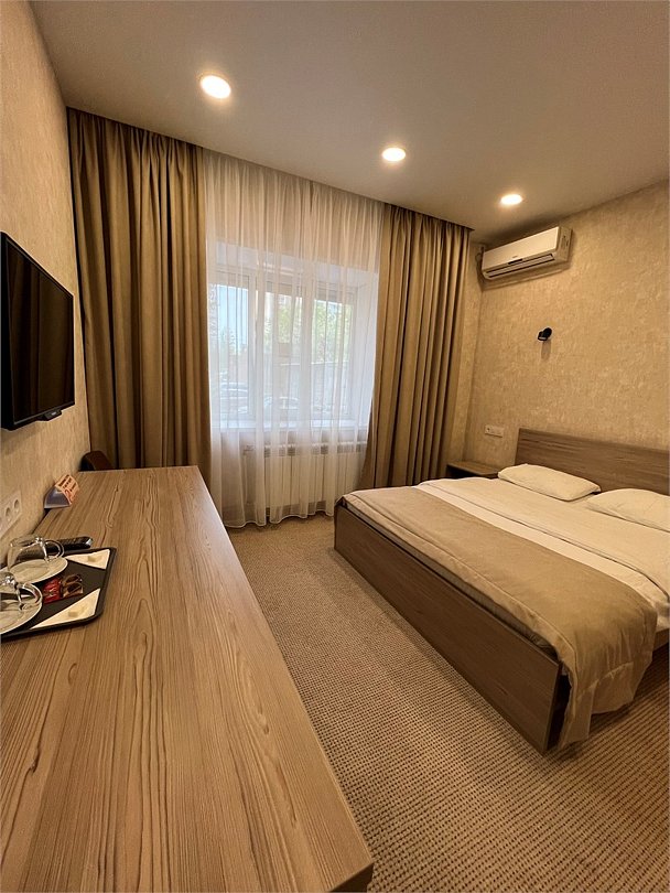 Волжский бриз, Самарская область: фото 2