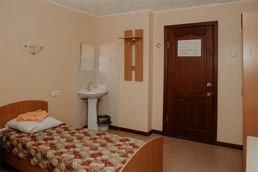 Золотой Колос, Республика Бурятия: фото 4