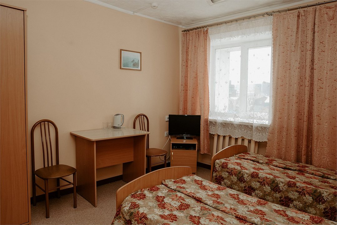 Золотой Колос, Республика Бурятия: фото 5