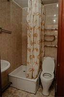 Двухместный "Стандарт", Гостиница Золотой Колос, Улан-Удэ