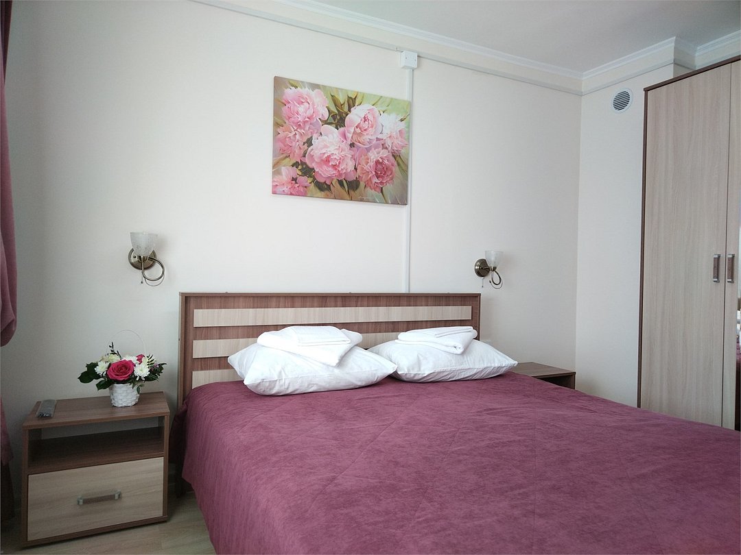 Золотой Колос, Республика Бурятия: фото 3