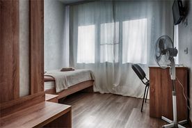 Одноместный, Отель Silva Hotel, Котельнич