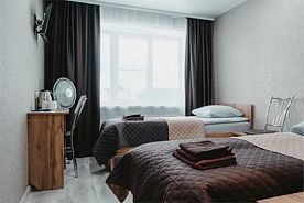 Двухместный, Отель Silva Hotel, Котельнич