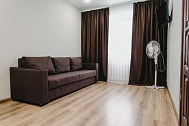 Двухкомнатный улучшенный, Отель Silva Hotel, Котельнич