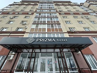 Гостиница Призма