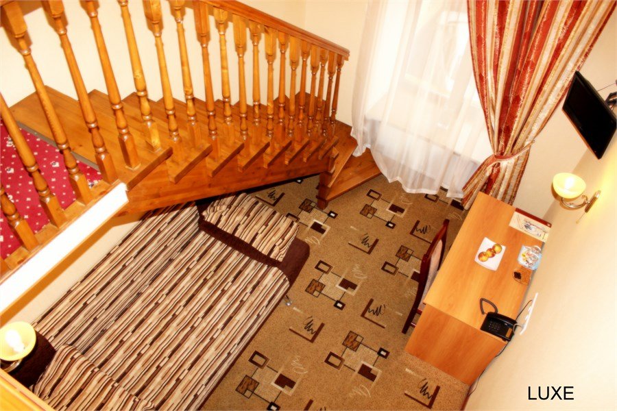 Мини-отель Делюкс на Галерной, Санкт-Петербург, Ленинградская область