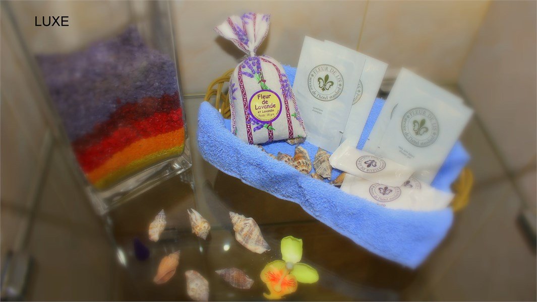 Делюкс на Галерной, Ленинградская область: фото 3